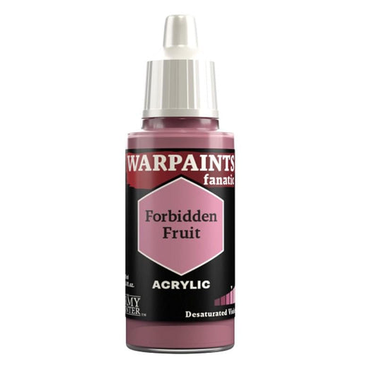 The Army Painter: Warpaints:  Fanatic: Forbidden Fruit