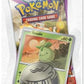 Pokemon TCG: Scarlet & Violet - Paldea Evolved Checklane Blister (Growlithe and Smoliv)