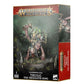 Games Workshop - Warhammer Age of Sigmar - Gloomspite Gitz - Trugg the Troggoth King