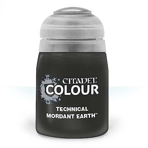 Games Workshop - Citadel - Technical - Mordant Earth