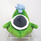Sanei Boeki Super Mario All Star Collection Spike Plush Toy, Size S, Height 6.3 Inches (16 cm)