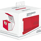 Ultimate Guard Sidewinder 100+ Synergy Red/White