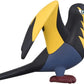 Takara Tomy Pokemon Moncolle 2 Inch Figure MS-47 Kilowattrel