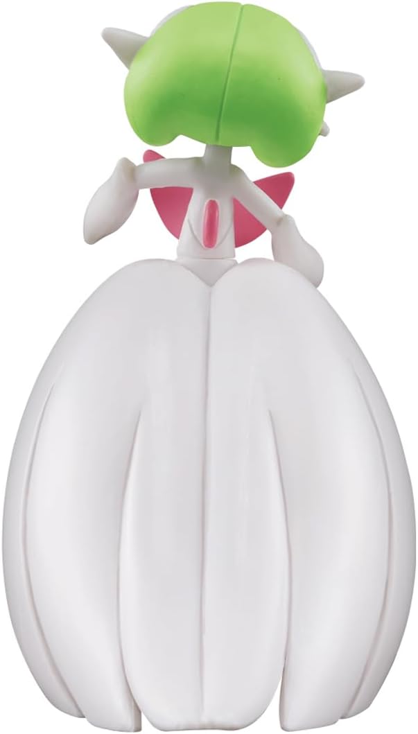 Takara Tomy Pokemon Moncolle 2 Inch Figure Mega Gardevoir