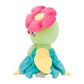 Pokemon Center Original 6 Inch Plush Saiko Soda Refresh Bellossom