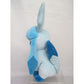 Sanei Boeki Pokemon Glaceon All Star Collection PP124 6 Inch Plush