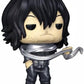 Funko POP! Animation: My Hero Academia - Shota Aizawa (Metallic) Vinyl Figure