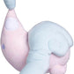Pokemon Center: Hatenna Poké Plush - 9 in.