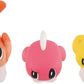 Takara Tomy Pokemon Moncolle MS-59 Charitatsu (Sotasugata, Tatasugata, Nobitasugata)