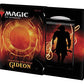 Magic The Gathering Signature Spellbook: Gideon
