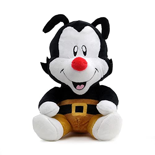 Tiny Toons Animaniacs Yakko Plush Phunny Figure