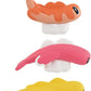 Takara Tomy Pokemon Moncolle MS-59 Charitatsu (Sotasugata, Tatasugata, Nobitasugata)