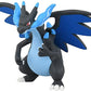 Takara Tomy Pokemon Mega Charizard Moncolle MS-52 2 Inch Figurine