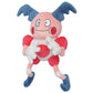 Sanei Boeki Pokemon Mr Mime PP168 All Star Collection 6 Inch Plush