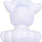 Pokemon Center: Alolan Vulpix Pokémon Soda Pop Plush