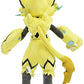 Pokemon Sanei All Star Collection PP133 Zeraora 11" Stuffed Plush