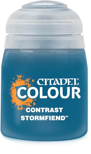 Games Workshop - Citadel - Contrast - Stormfiend