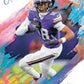 2025 Panini Rookies & Stars Football 6-Pack Hobby Blaster Trading Card Box (1 Autograph or Memorabilia Card Per Box)