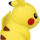 Takara Tomy Pokemon Monster Collection Moncolle MS-01 Pikachu Action Figure