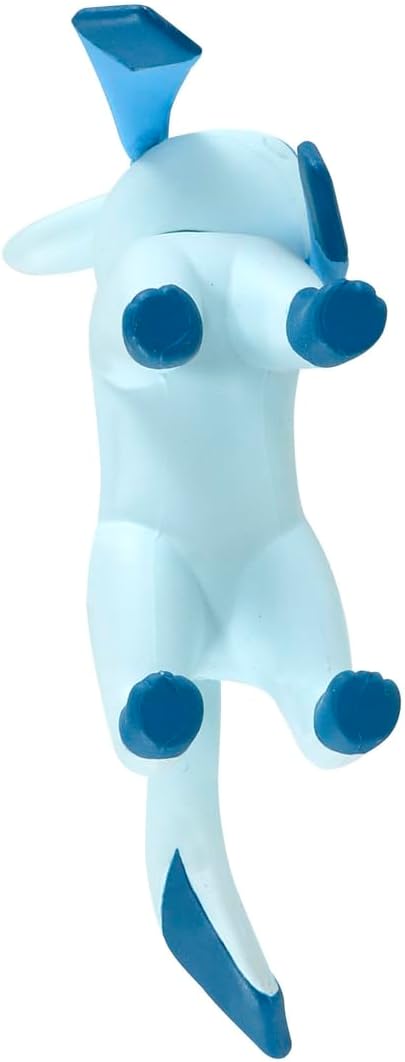 Takara Tomy MS-37 Pokemon Moncolle Glacien