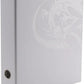 Arcane Tinmen - Dragon Shield Card Binder – Sanctuary Slipcase: White – Card Games - Compatible with Pokemon, Yugioh, Magic The Gathering, MTG TCG OCG & Hockey Cards