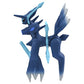 Pokemon 4 Inch Figure ML-27 Moncolle Dialga (Origin Form)