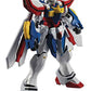 Bandai Tamashii Nations: Gundam Universe GF12-017NJ II Burning Gundam Figure