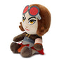 Magic The Gathering MTG Chandra 8 Inch Phunny Plush