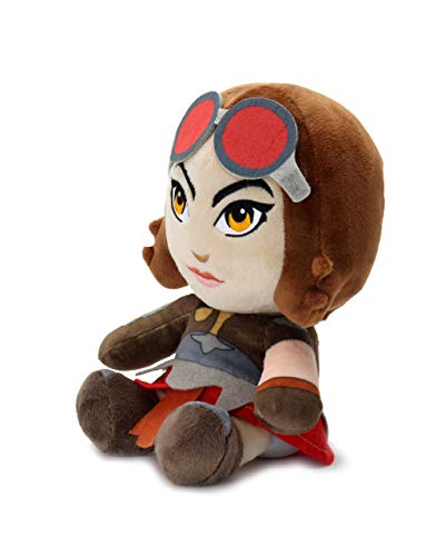 Magic The Gathering MTG Chandra 8 Inch Phunny Plush