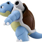Takara Tomy Pokemon Moncolle Blastoise MS-16 2 Inch Figurine