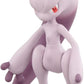 Takara Tomy Pokemon Moncolle 2 Inch Figure Mega Mewtwo Y