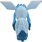 Sanei Boeki Pokemon Glaceon PP49 All Star Collection 6 Inch Plush