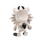 Pokemon Center 6 Inch Plush Poke Galarian Meowth