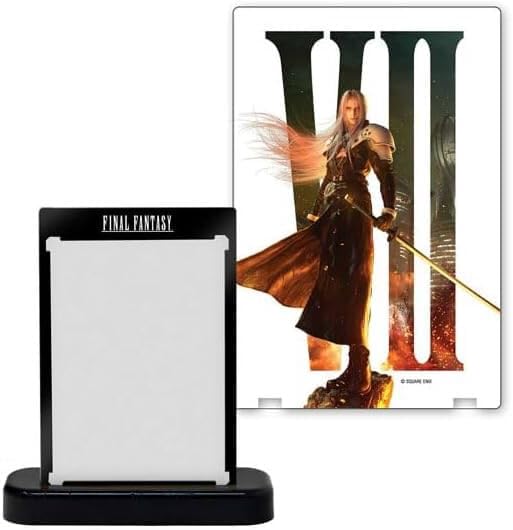 ULTRA PRO: One-Touch Edge: Final Fantasy - Sephiroth