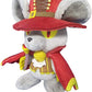 Sanei Kirby Sanei Kirby Mugen No Haguruma Daroach 6 Inch Plush