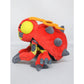 Sanei Digimon All Star Collection Tentomon DG06 6 Inch Plush