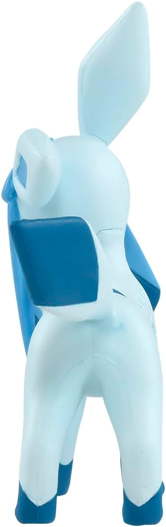 Takara Tomy MS-37 Pokemon Moncolle Glacien