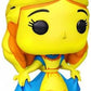 Funko Pop! Disney: Alice in Wonderland - Alice (Curtsying) #1058