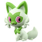 Pokemon Moncolle Monster Collection MS-03 Sprigatito