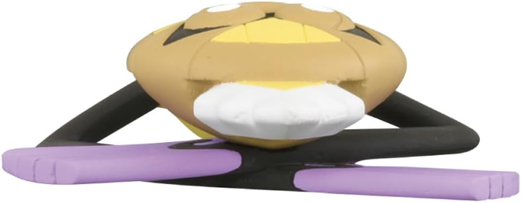Takara Tomy Pokemon Moncore MS-40 Aegislash (Shield Form)