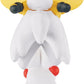Takara Tomy Pokemon Moncolle 2 Inch Figure Mega Ampharos