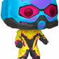 Funko Pop! Marvel Ant-Man Black Light Target Exclusive
