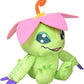 Bandai Digimon Palmon Chibi 4 Inch Plush