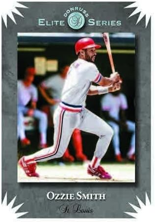 Hobby Exclusive 2025 Panini Donruss Baseball Blaster Box HOFBC