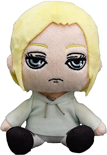 Good Smile Attack on Titan: Annie Plushie