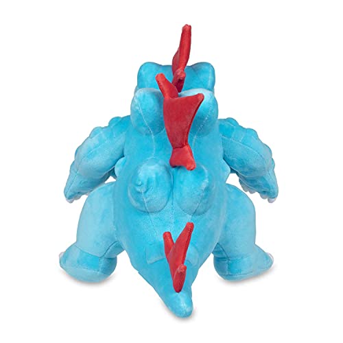 Pokemon Center 12 Inch Plush Poke Feraligatr