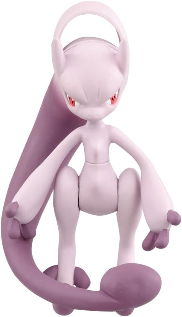 Takara Tomy Pokemon Moncolle 2 Inch Figure Mega Mewtwo Y