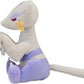 Pokemon Center: Mienshao Sitting Cuties Plush, 5 Inch