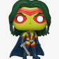 Funko POP! Marvel: Gamora #441 - 2019 SDCC Shared Exclusive