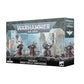 Games Workshop - Warhammer 40K - Dark Angels - Inner Circle Companions